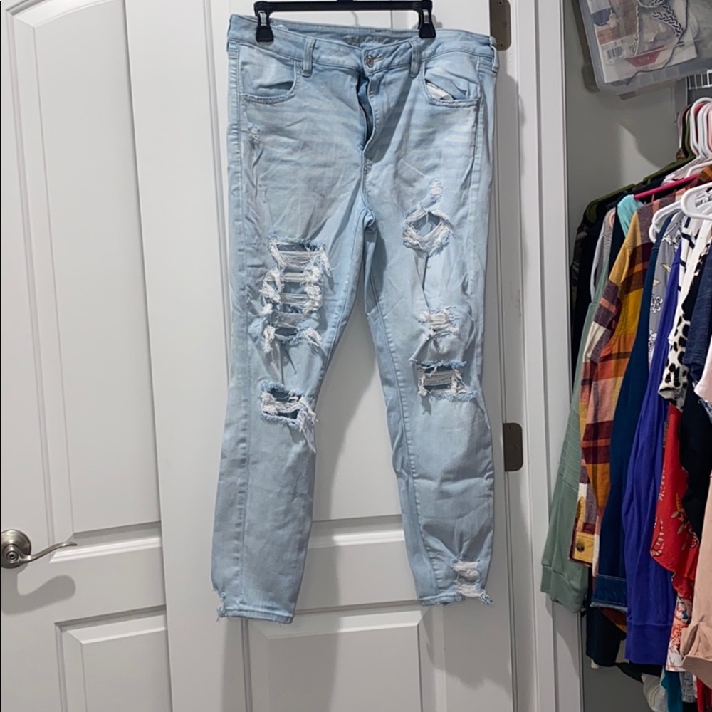 Jeggings